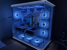 CUSTOM GAMING PC BUILD  PICK YOUR BUDGET  READ DESCRIPTION  NOT 1 PC 