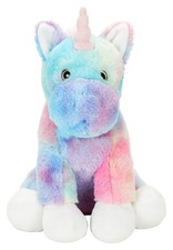 MBW M160821 - Stofftier - Schmusetier - Minifeet - Kuscheln mit Qualität - Höhe: