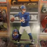 2025 Panini Donruss Jaxson Dart Rookie easy money!!! FLIP or SIT ON IT. NM-MT💸