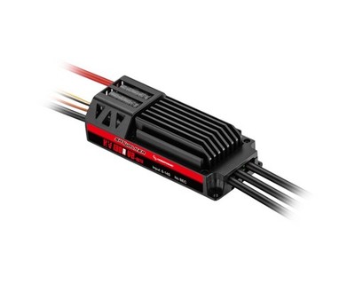 Hobbywing Skywalker V2 Brushless Regler 130A HV 6-14s OPTO HW30222300 