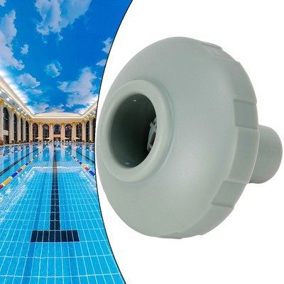 Schraubenverbindung Poolboden Staubsaugen Brandneu Poolzubeh?r Pool -Wartung