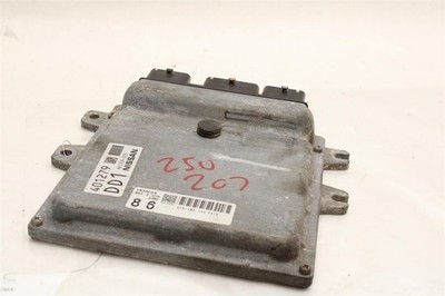 Used Engine Control Module (ECM) fits: 2014 Nissan Maxima Electronic Control Mod