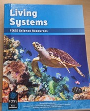 Living Systems Teacher Resources and Science ...