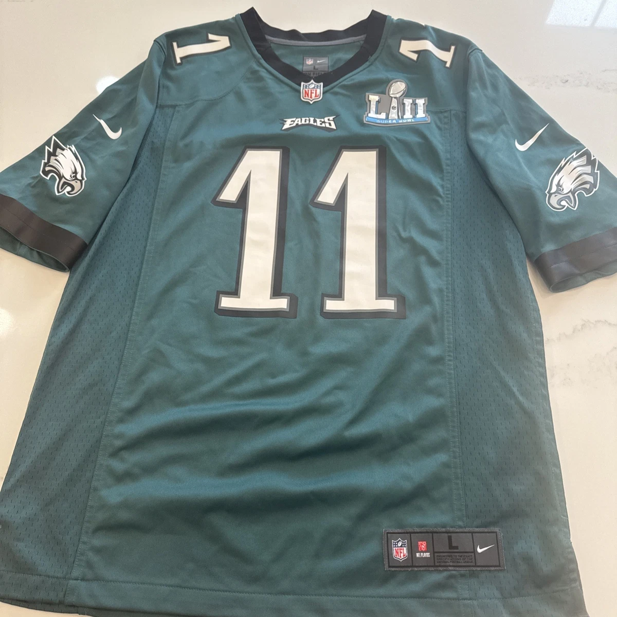 Nike Philadelphia Eagles NFL Jerseys for sale | eBay