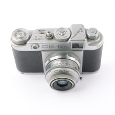 Closter Principessa Ariete 3,5/50mm NON TESTATO