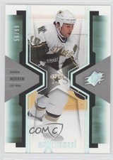 2006-07 SPx SPXcitement Spectrum 56/99 Brenden Morrow #X32 0f8