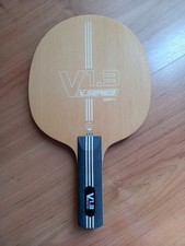 Tischtennisholz Adidas V 1.3 (st) 