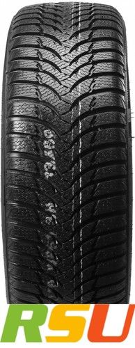 205 55 R16 Winterreifen Runflat