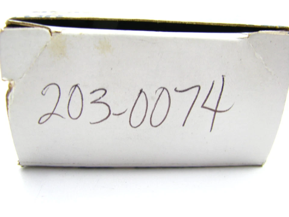 Relé limpiaparabrisas de pulso Beck Arnley 203-0074 para Audi 1988-1998 - OEM VW 443955531 Foto 4 de 4