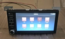 ✅2018-2019 Nissan Sentra Versa Radio Touch Screen 28021 9EK0A