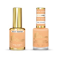 iGel Gel  Lac DUO 15mL/0.5 oz DD268 - Sweetness