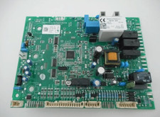 Leiterplatte Kessel DE DIETRICH REF 7713216 NEU + MwSt.