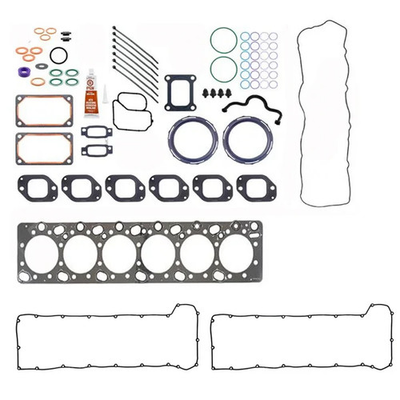#ad Cyl Head Gasket Kit for Volvo D13 and Mack MP8 to match OE# 22522221 $869.89