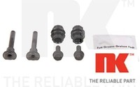 NK 8934006 FüHrungshüLse FüR Bremssattel FüHrungshüLse Bremssattel