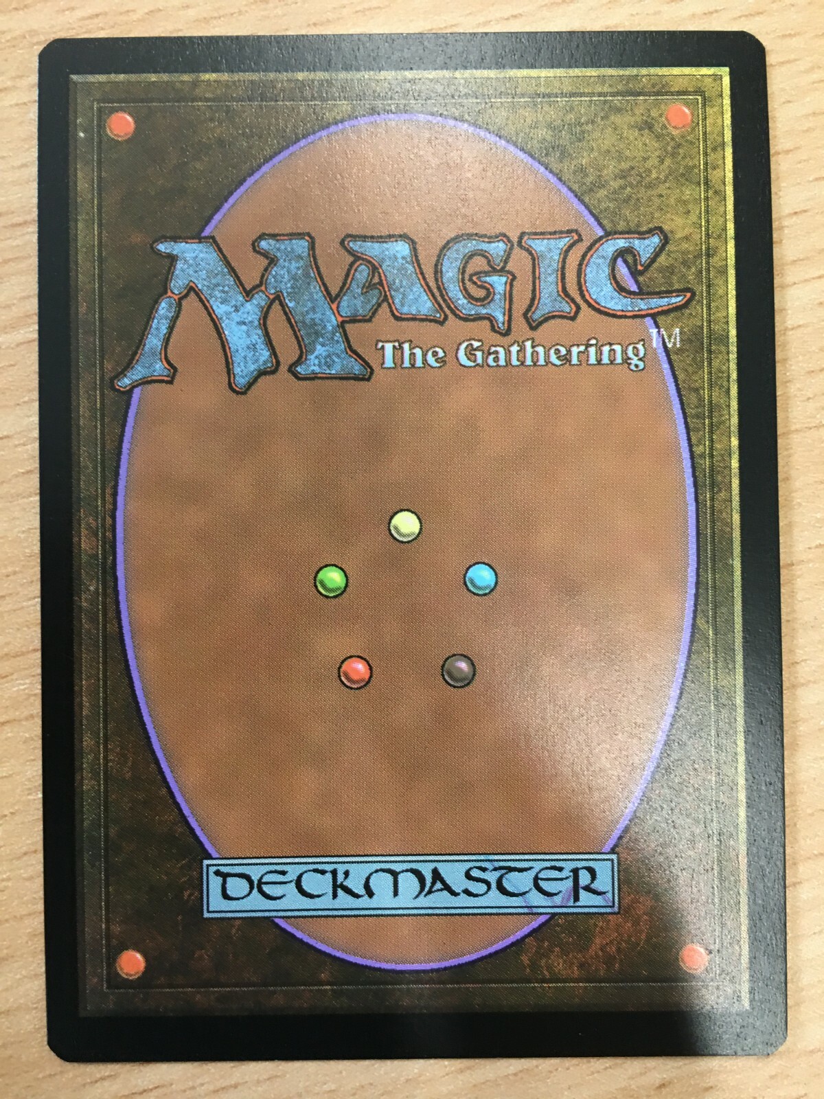 Teyo, the Shieldmage Stained Glass Planeswalker (Magic/MTG) Near Mint