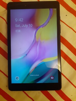 Samsung Galaxy Tablet 8 2019 | eBay