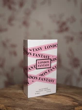 Fragrance Couture LONDON FANTASY 3.4 Oz EDP Spray Women's Perfume