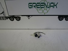 SMC VKF334Y-5DZ-01N SOLENOID VALVE - USED - FREE SHIPPING