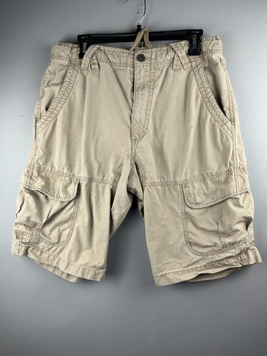 Nike Air Jordan MJ Cargo Shorts Ripstop 