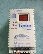 1piece Used Lenze ESMD251X2SFA Frequency Conv...