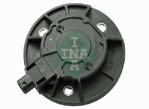 Original INA Central Magnet Camshaft Adjustment 427 0034 10 For Audi Cupra