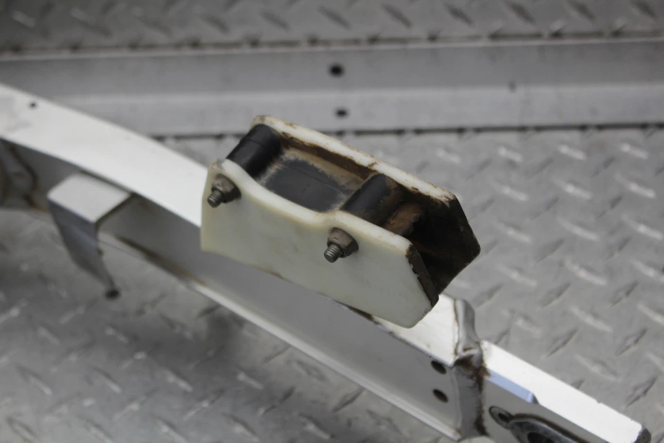 2001 HONDA XR650L BRAÇO OSCILANTE BRAÇO OSCILANTE SUSPENSÃO LIGAÇÃO - Imagem 4 de 4