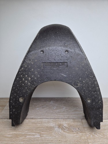 Kotflügel Crashelement Schaumstoff Vorne 51112335885 BMW C1 125 200