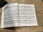 “Piano Classics” Piano & Vocal Music Book — photo 4