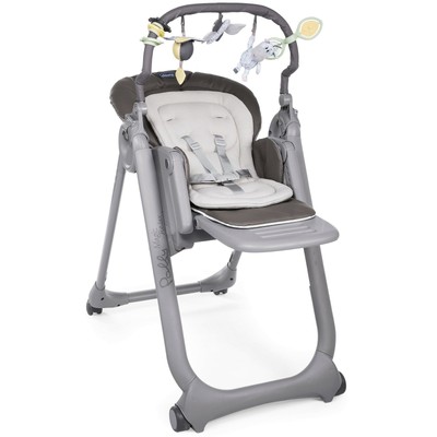 polly magic relax highchair