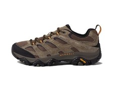 Merrell Men's Moab 3 Hiking Shoe 11 Walnut