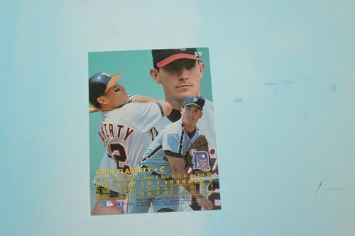 1996 Fleer Ultra Baseball Gold Medallion Complete Finish Your Set #1-280 - Picture 92 of 375