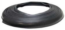 PACER PERFORMANCE Flexy Flares Universal Fit HD No-Lip 2.5in x 25 (52-168)