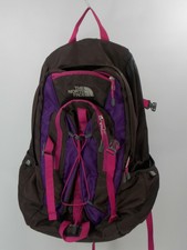 north face heckler backpack ebay