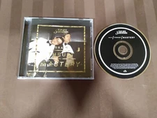 WE ARE SCIENTISTS Brain Thrust Mastery CD LIKE NEW