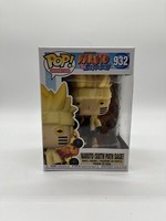 Funko Pop! Figur - Naruto (Sixth Path Sage) #932 - Neu In Ovp Vom HÄNdler!