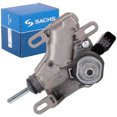 Actuator Kupplung Smart Fortwo (450/452) 600/700cc 800 CDI Sachs 3981000070