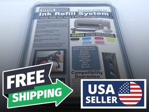 ims ink refill system