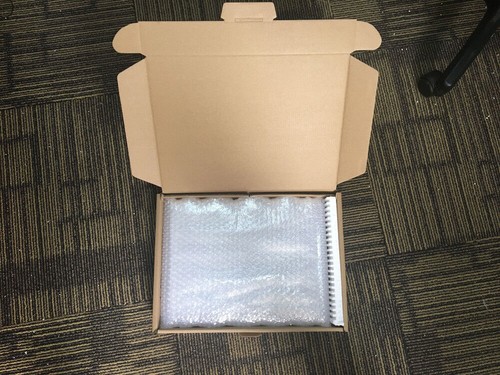 T121C-5RB067N-0A18S0-015PN Touch Digitizer Glass Panel Screen - Picture 3 of 5
