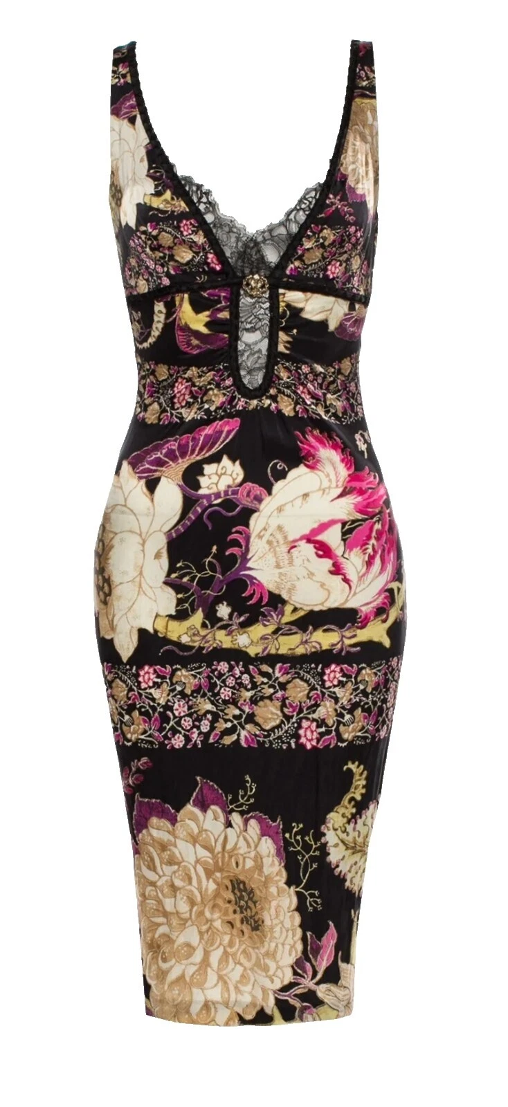 Vestidos formales para mujer Roberto Cavalli