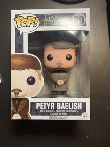 baelish funko pop