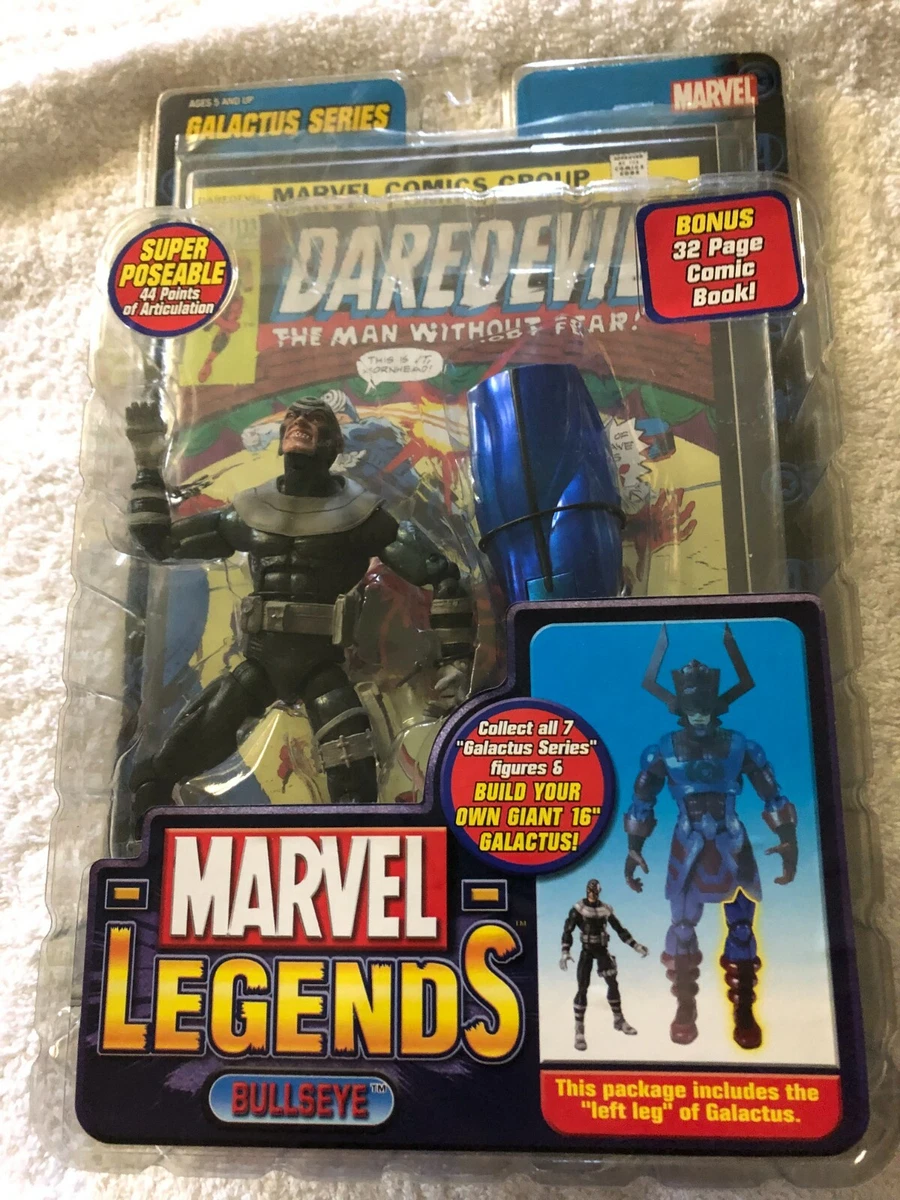 Marvel best sale legends price