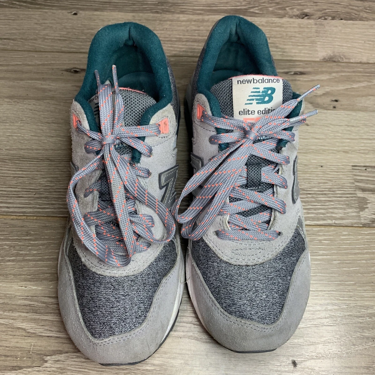 New balance 580 women grey hotsell