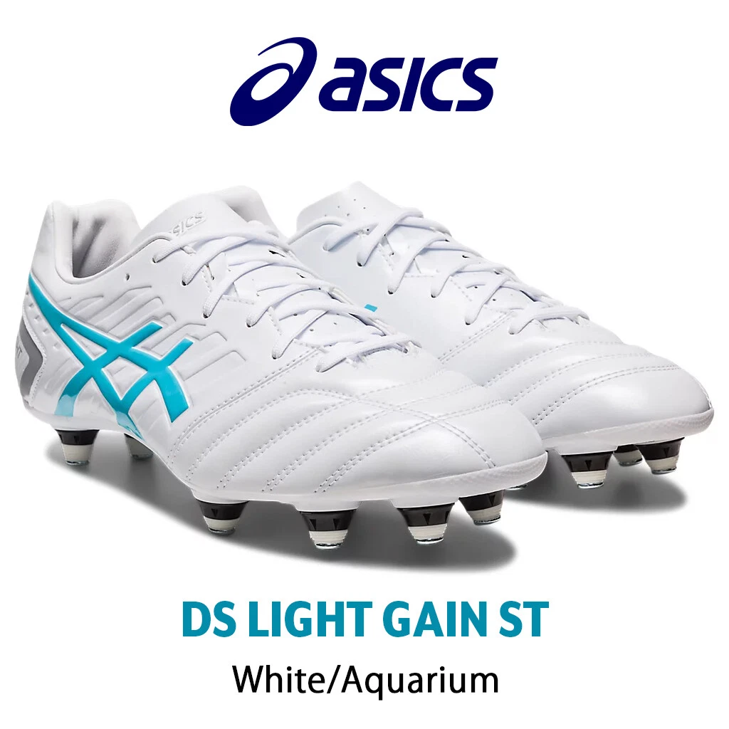 ASICS DS Light Gain ST Low White for Sale | Authenticity