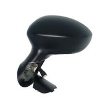 Specchio Retrovisore Elettrico SINISTRO FIAT Grande Punto Evo PRIMER Compatibile