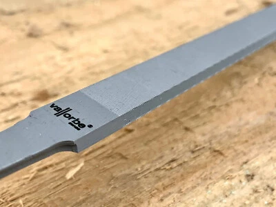 OREGON LC10020-2270-7 Vallorbe archivo de broca de cincel simple limado cadena de tierra cuadrada