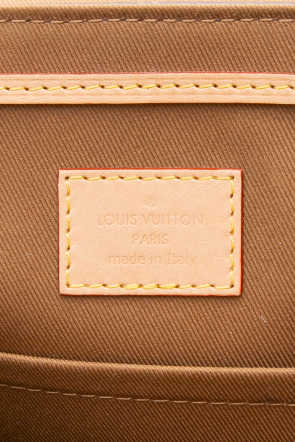 LOUIS VUITTON Monogram Excursion PM Backpack - image 12