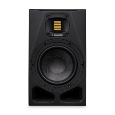 4260113134658 Adam Audio A7V Schwarz ADAM AUDIO