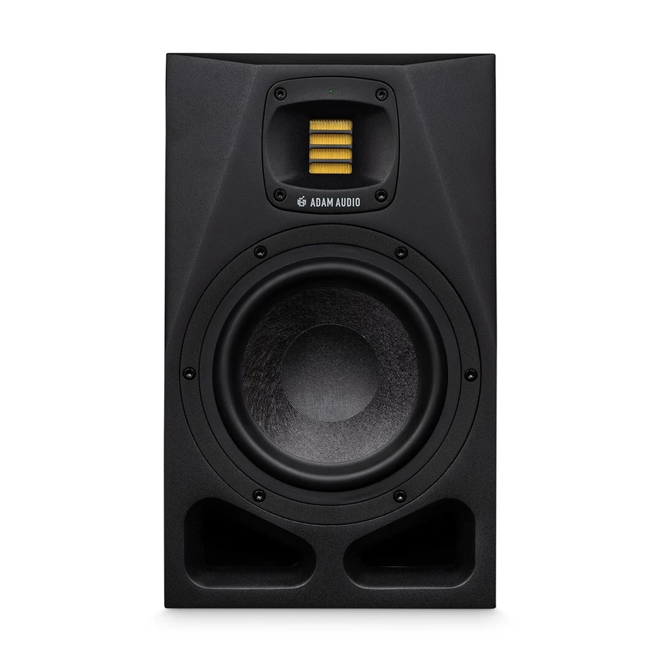 ADAM Audio A7V Nahfeldmonitor - Schwarz (12106000)