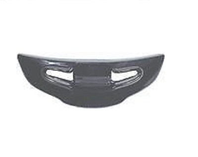 CABERG spare parts for integral helmet mod. 103 / 105 ventilation for chin