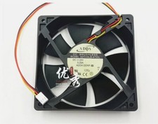 1 PCS ADDA Fan AD1224UB-A72GL DC24V 12025 12CM 3 pin inverter cooling fan